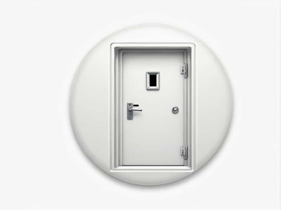 Purpose Of Watertight Doors On Ship