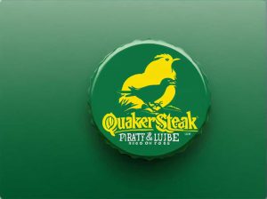 Quaker Steak And Lube Pigeon Forge