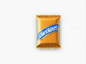 Quantas Calorias Tem Uma Barra De Snickers