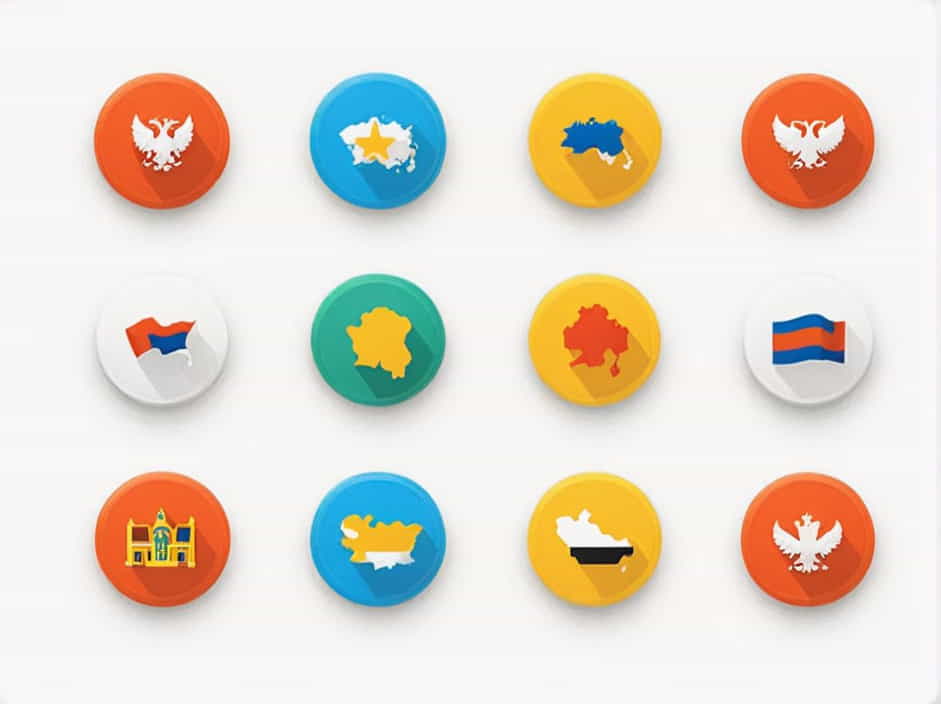 Quel Est Le Continent De La Russie