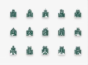 Quinta Da Regaleira To Moorish Castle