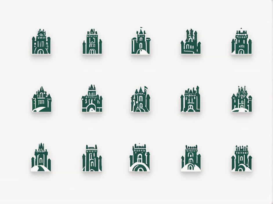 Quinta Da Regaleira To Moorish Castle