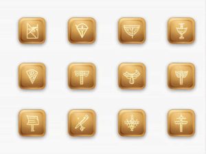 Recorded Pythagoras Law On Cuneiform Tablets