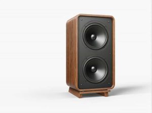 Rectilinear Iii Highboy Speakers For Sale