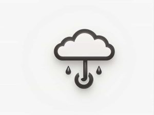 Region Of Convectional Rain In South America