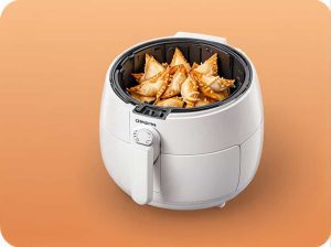 Reheat Crab Rangoon In Air Fryer