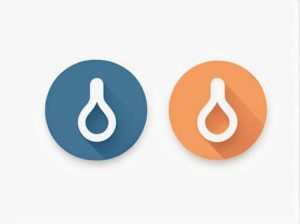 Relation Between Magnetic Susceptibility And Temperature
