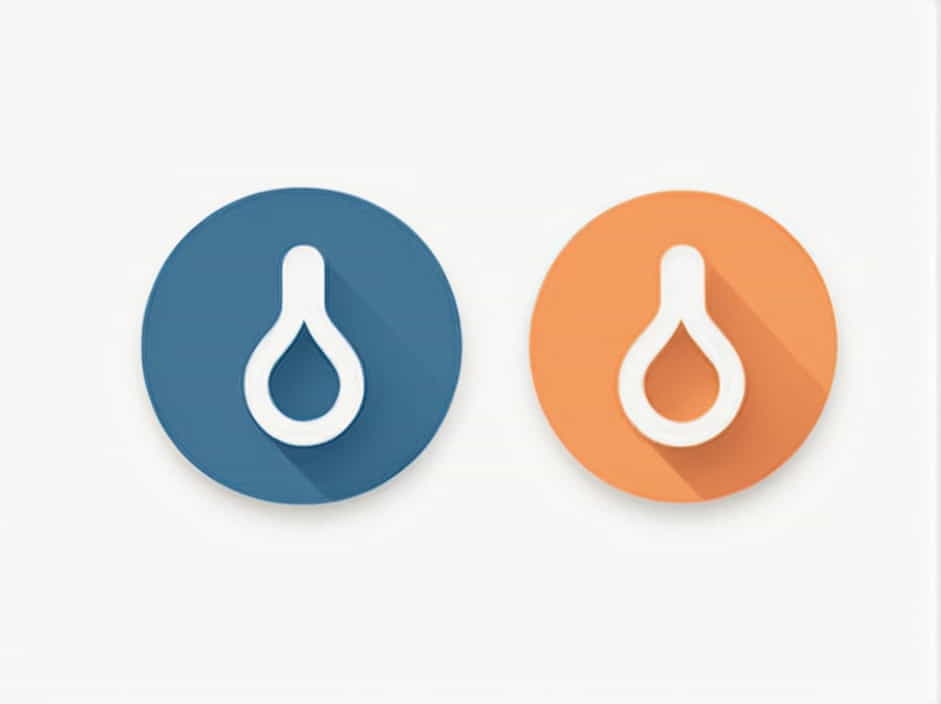Relation Between Magnetic Susceptibility And Temperature