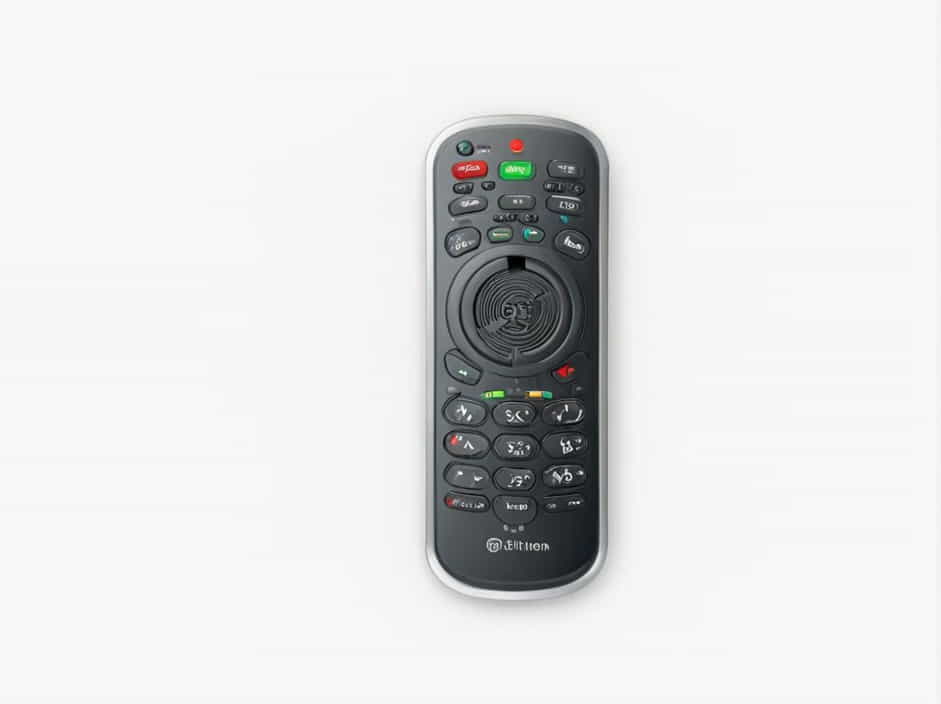 Remote Codes For Ge Universal Remote