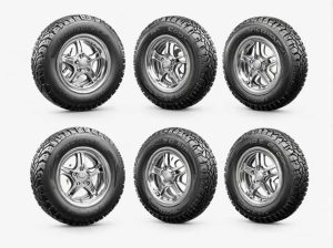 Reviews On Uniroyal Tiger Paw Tires