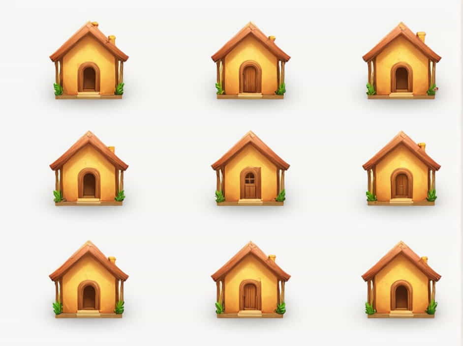 Rhoda Wise House And Grotto Photos