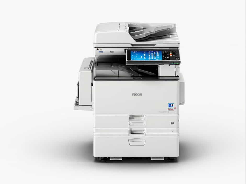 Ricoh Photocopier 3351 Price In Pakistan