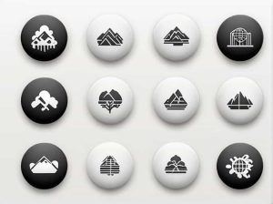 Rigid Section Of The Lithosphere That Moves