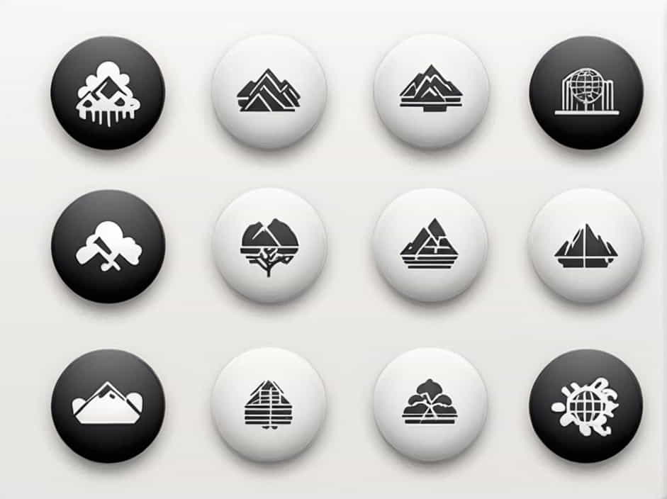 Rigid Section Of The Lithosphere That Moves