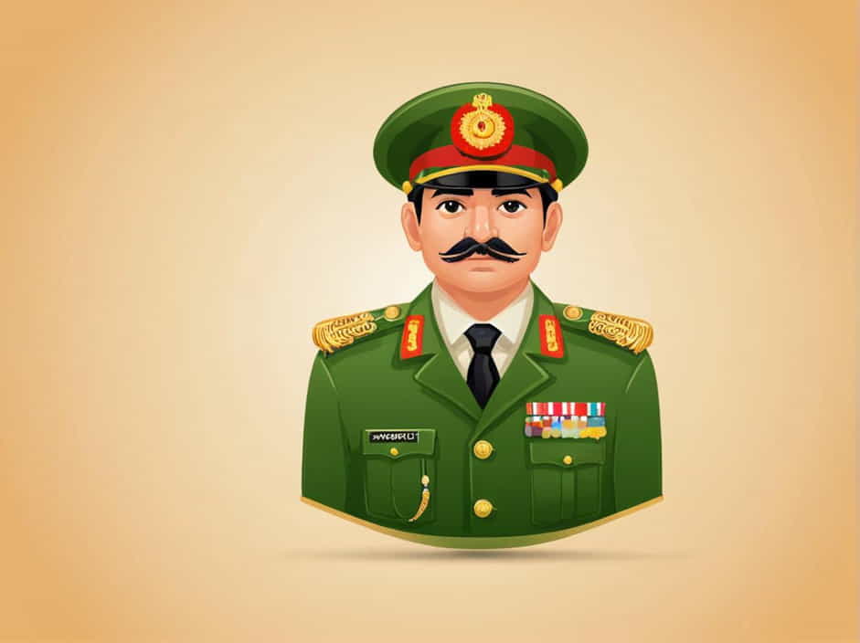 Salary Of Sepoy Pharma In Indian Army