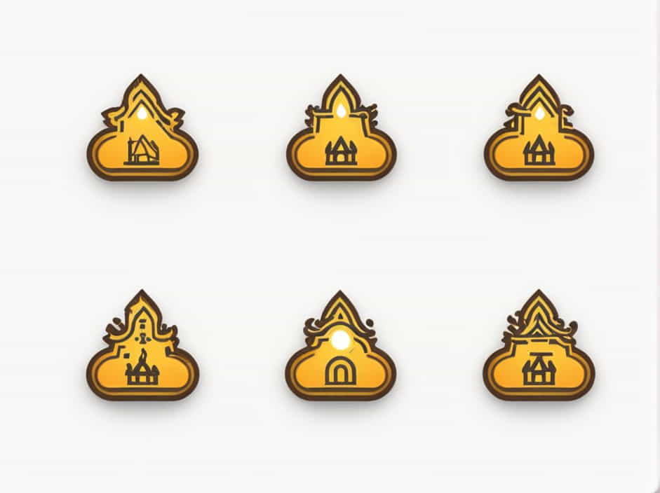 Sanctuary Pilgrim Land Of Harmonious Springs