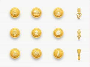 Services Offered By Azana Salon And Spa