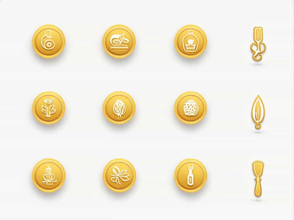 Services Offered By Azana Salon And Spa