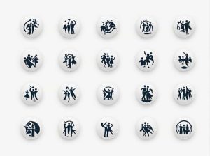 Services Offered By Captivation Dance Affiliates