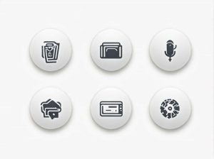 Services Offered By The Paintbox Studio