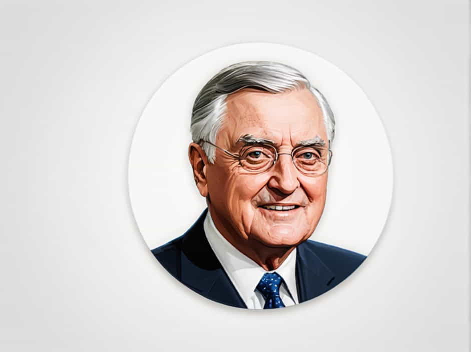Show Me A Picture Of Walter Mondale