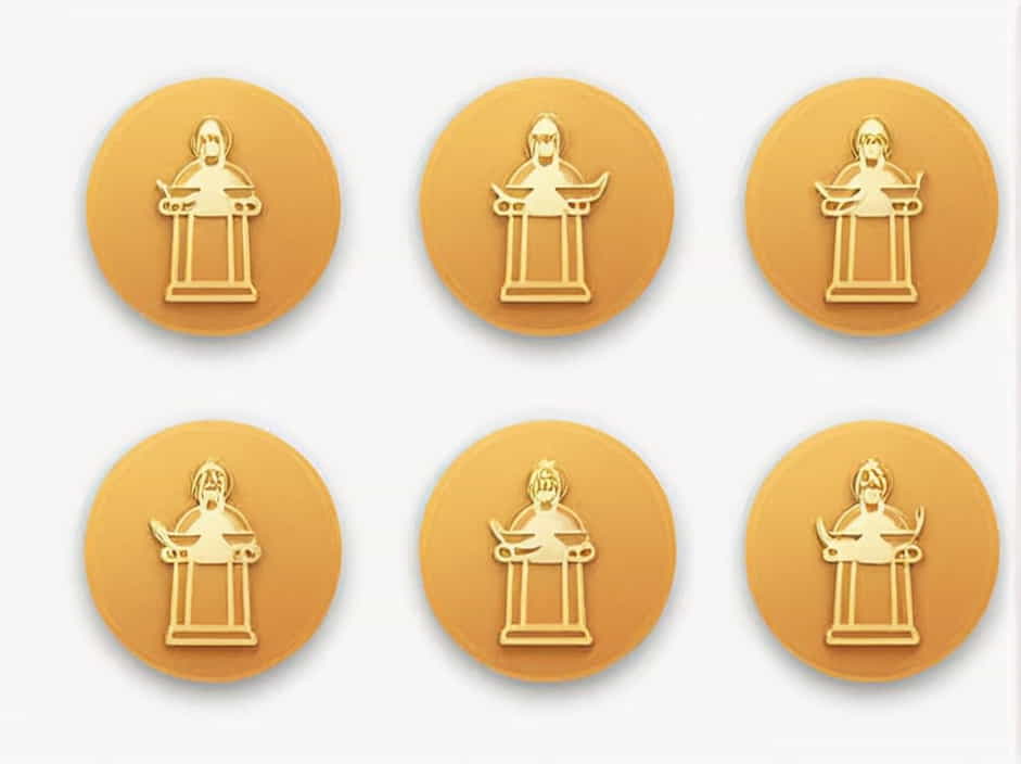 Story Of Jeroboam In The Bible