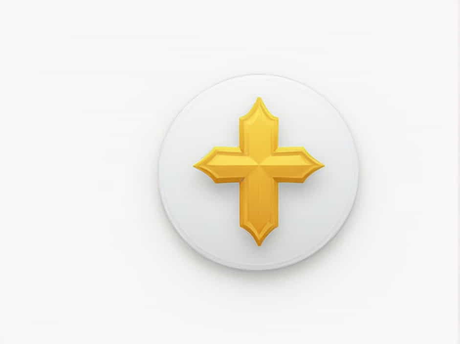 That While We Were Yet Sinners