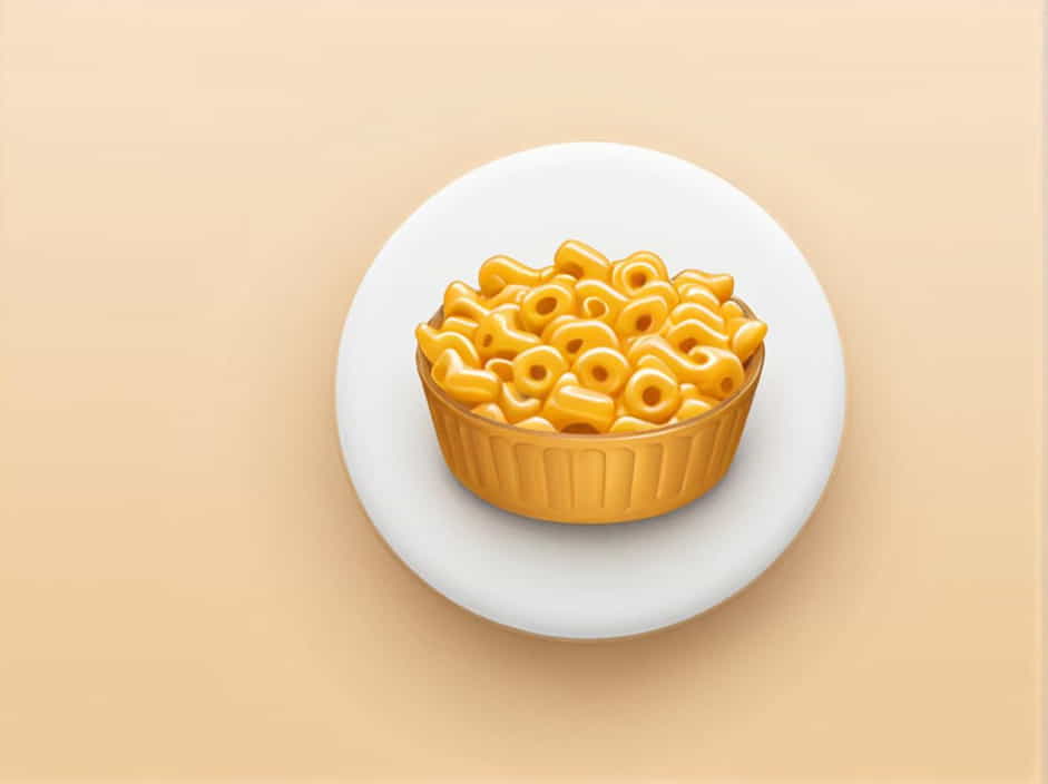 The Best Macaroni And Cheese Recipe