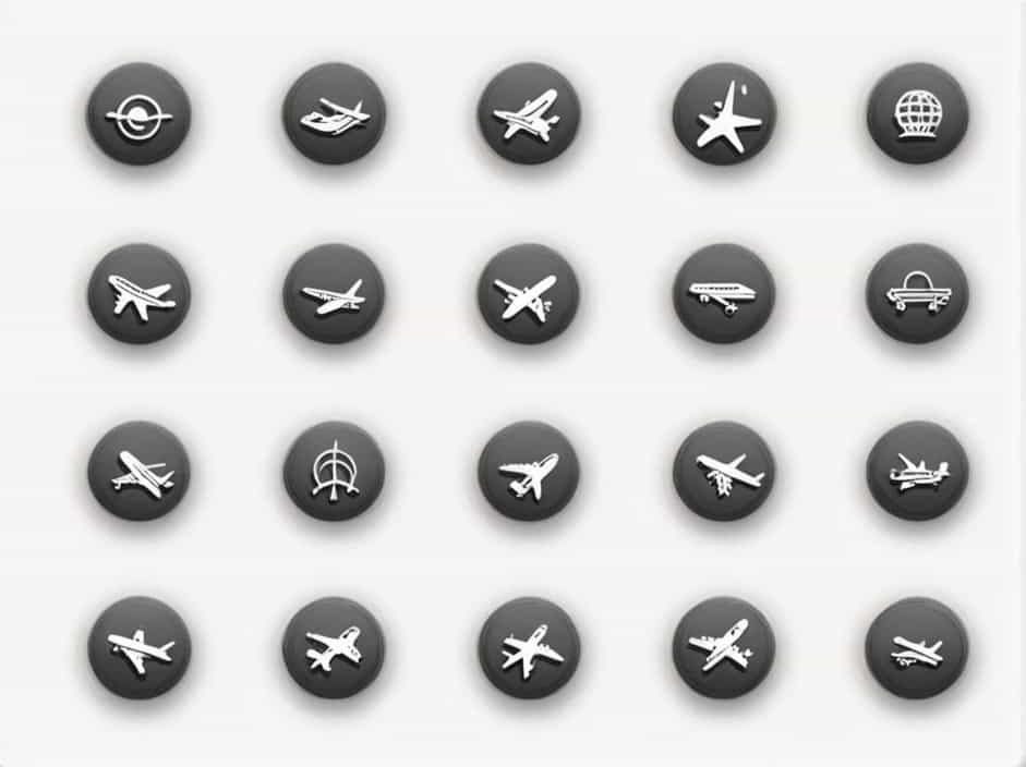 The Biggest Airport In The World