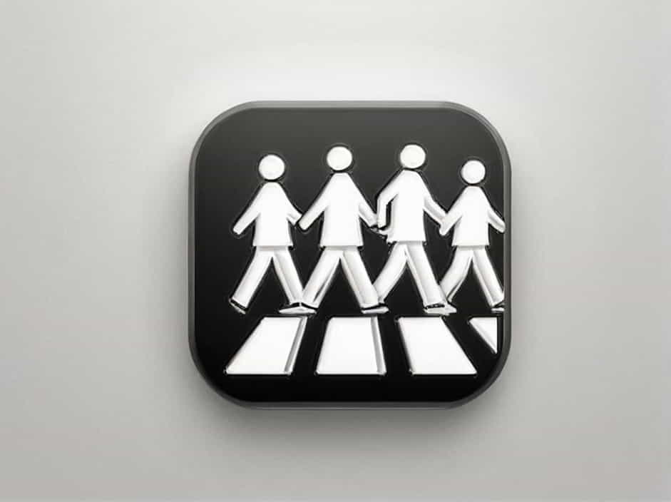 The Busiest Crosswalk In The World