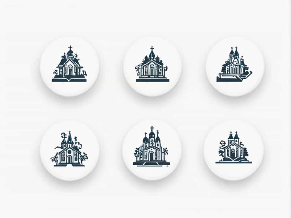 The Charted Course Of The Church In Education