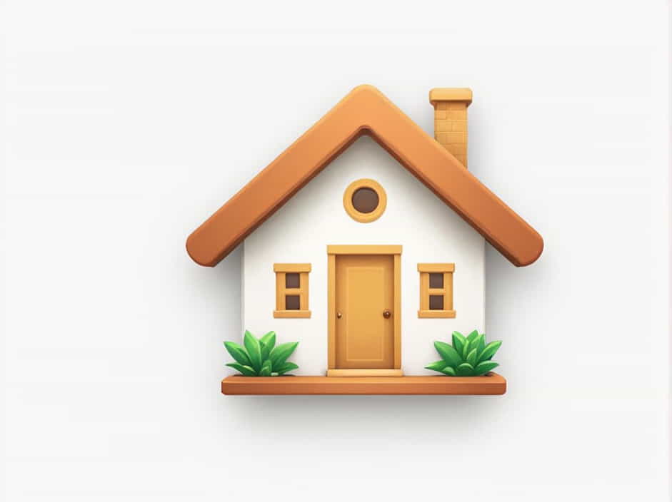 The Chirpy Bungalow By Luho Leisure