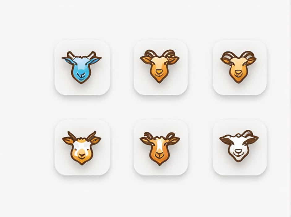 The Clumsy Goat Farm Shop Wrangle