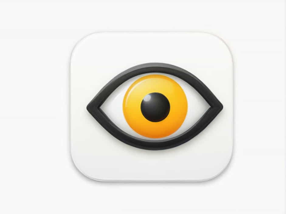 The Colored Part Of The Eye