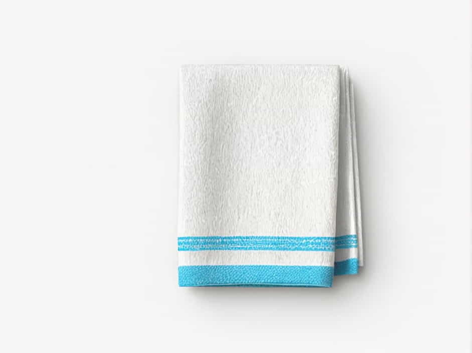 The Dish Towel Contains What Type Of Fibers