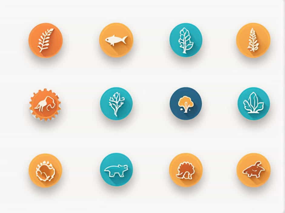 The Proterozoic And Phanerozoic Are Examples Of