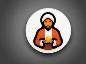 The Richest Beggar In The World