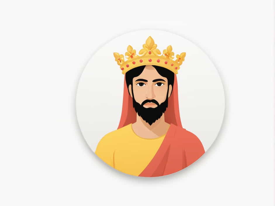 The Son Of David And Bathsheba