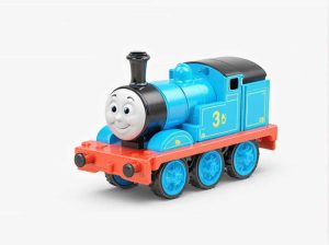 Trackmaster Emily In Splish Splash Splosh