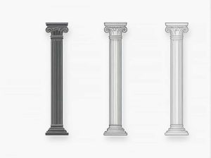 Types Of Column Based On Slenderness Ratio