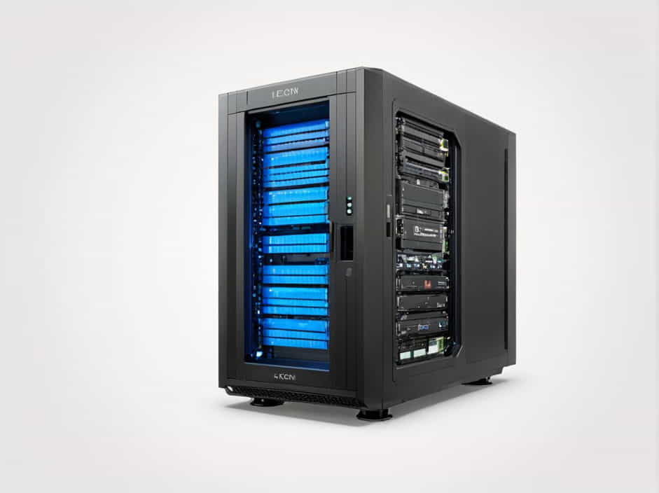 Uk Cancels Funding For Exascale Supercomputer