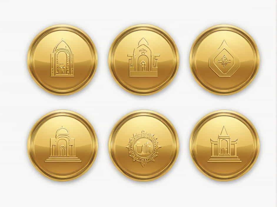 Union Metro Station To Gold Souk