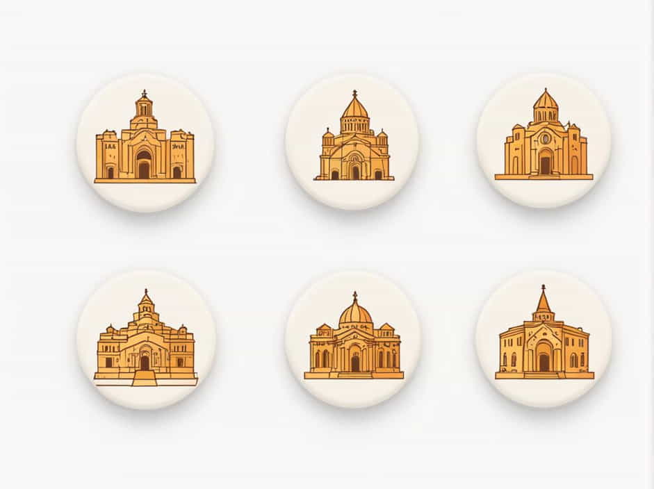 Unique Places To Visit In Yerevan