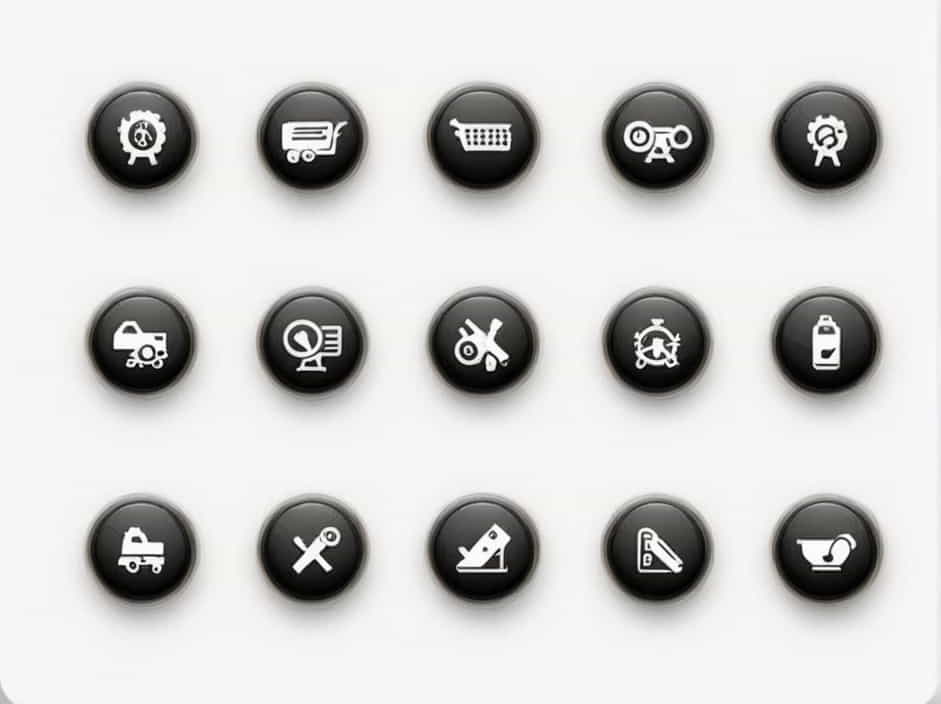 Uses Of Carbon In Everyday Life