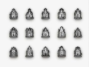 Utrecht Chronicle Of The Teutonic Order