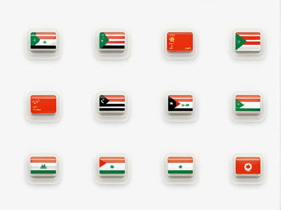 Visa Free Countries For Iraqi Passport Holders