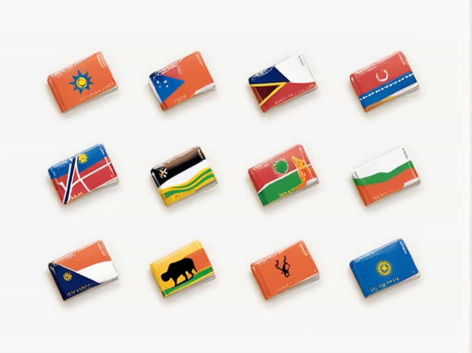 Visa Free Countries For Namibian Passport Holders