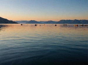 What Country Is Lake Titicaca In