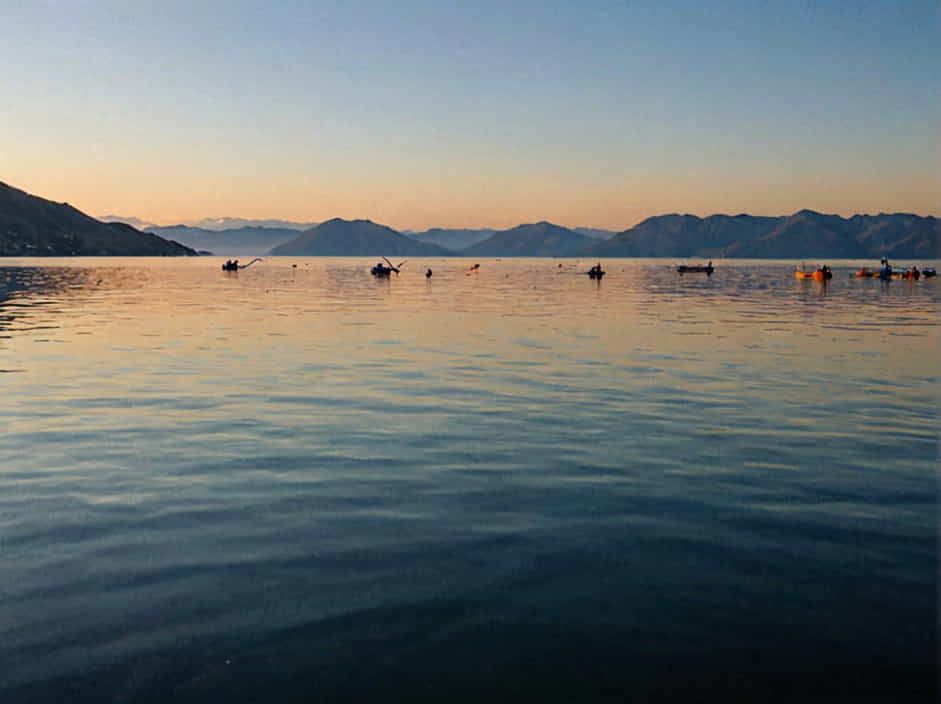 What Country Is Lake Titicaca In