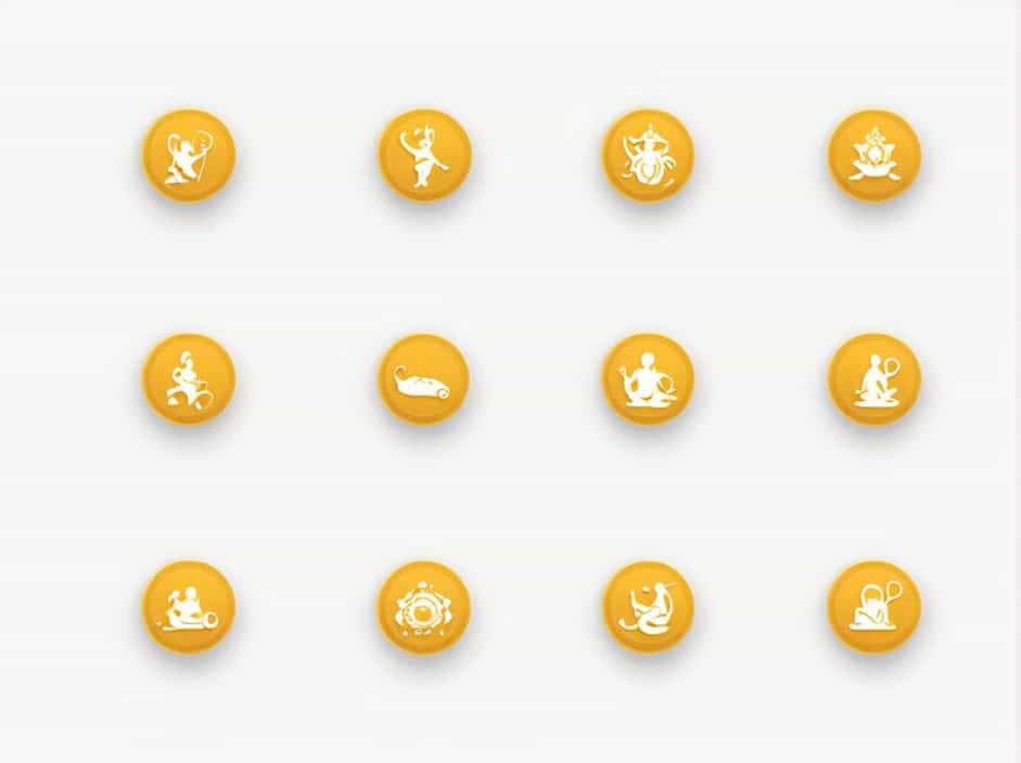 What Does Krishna Say About Inaction